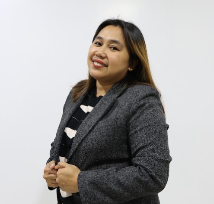 Jessyl A. Blancaflor