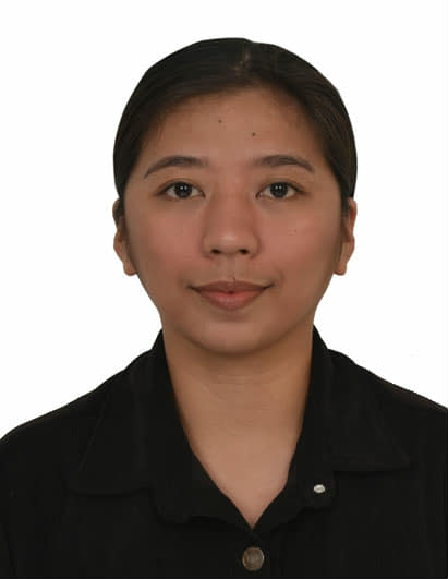 Faith Jhea Cañedo