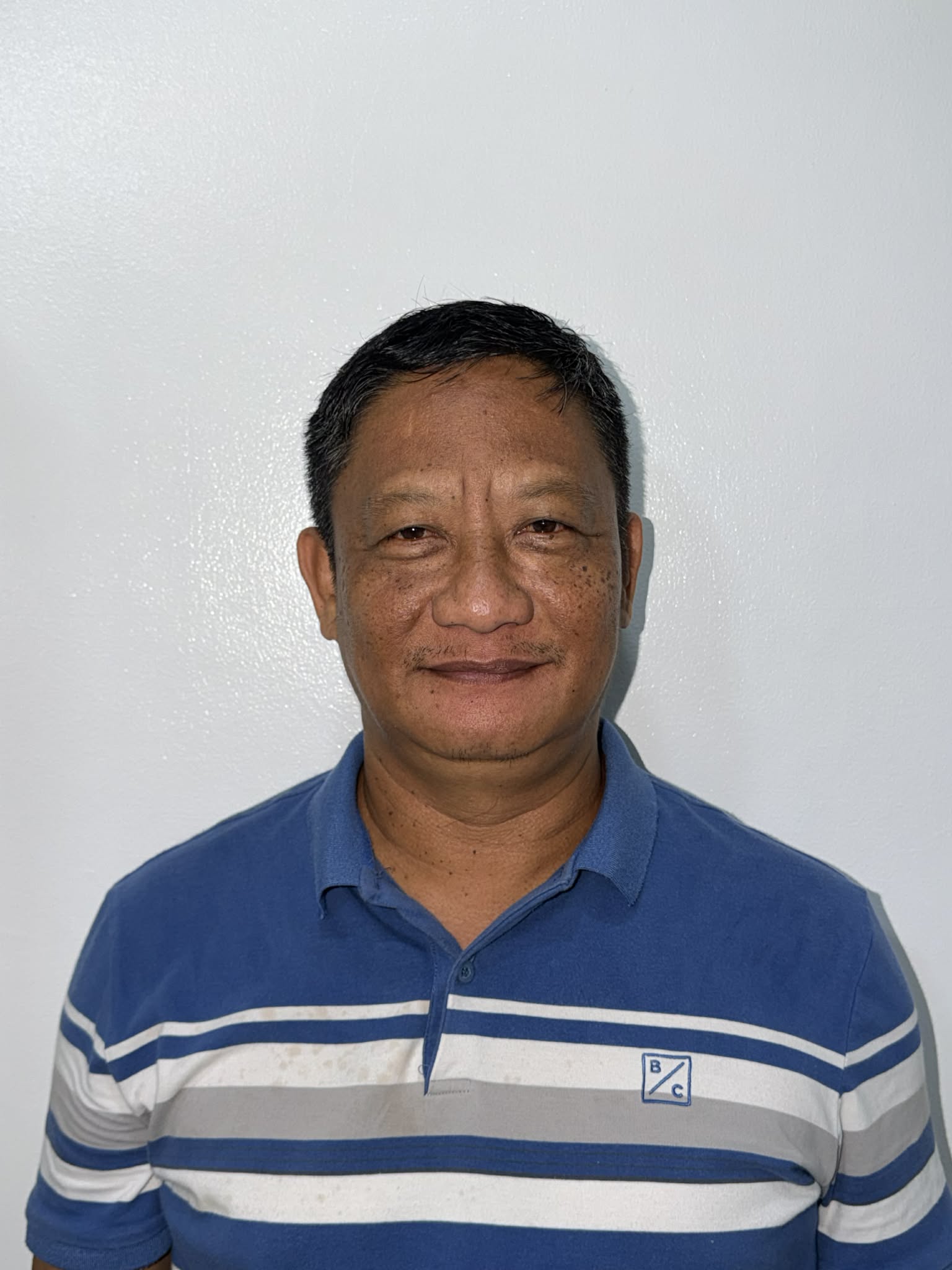 Edgardo Vergara