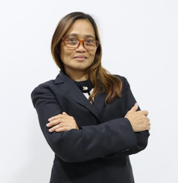 Ailyn Bellita Ramal