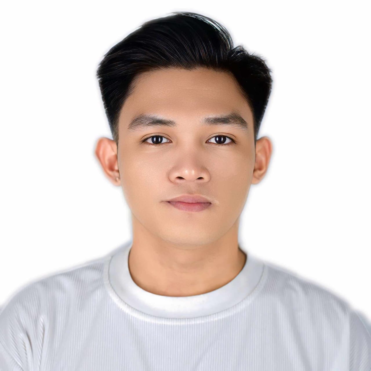 Francis Sonny Barcelona