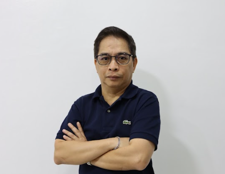 Januario M. Girang IV